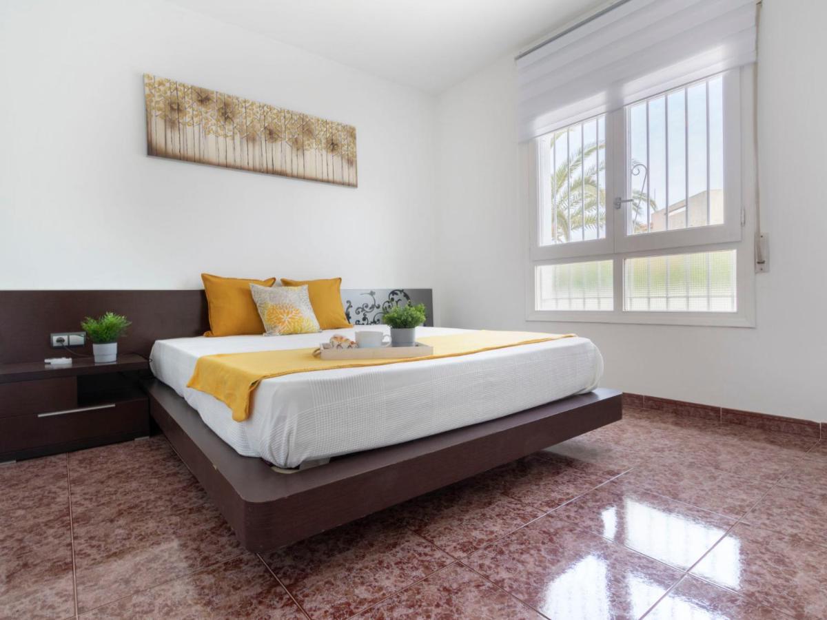 Holiday Home Estrella By Interhome 리우마르 외부 사진