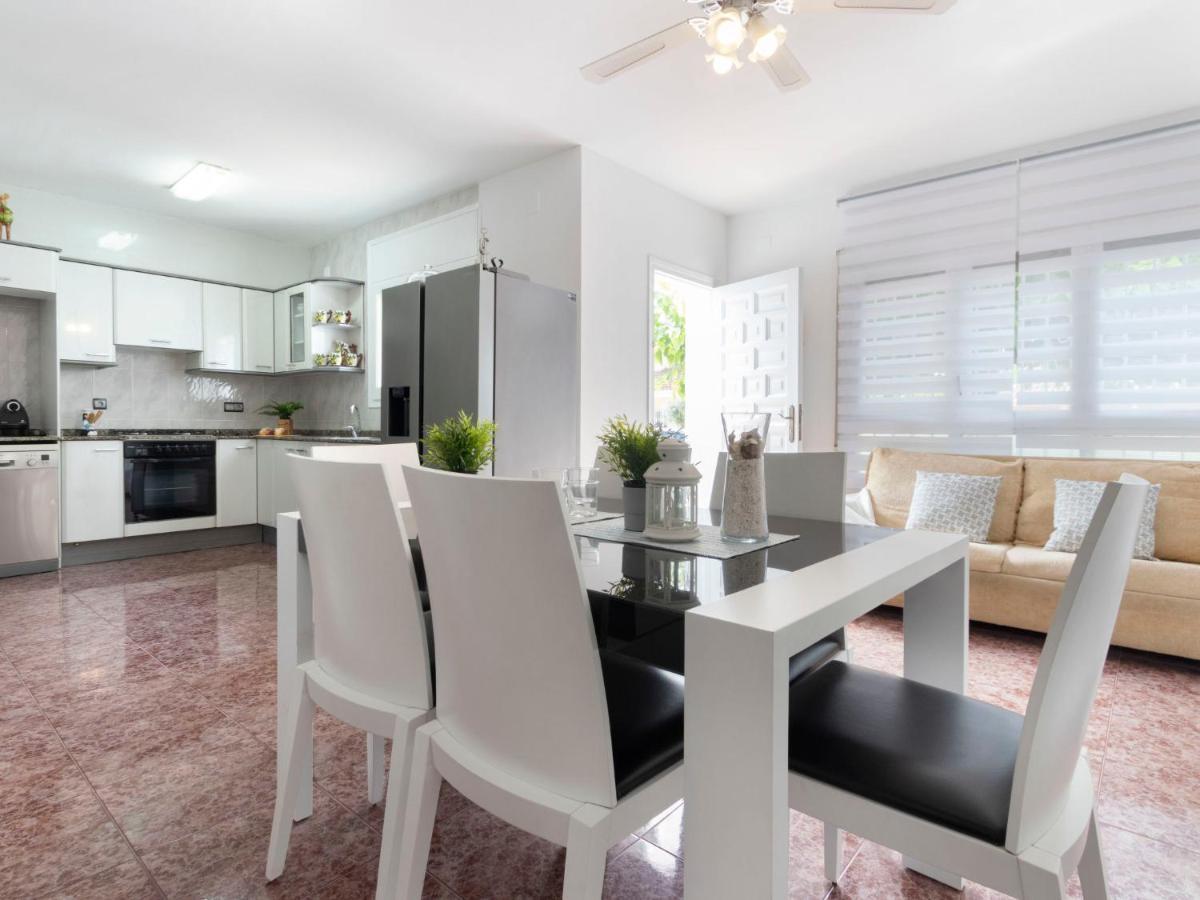 Holiday Home Estrella By Interhome 리우마르 외부 사진