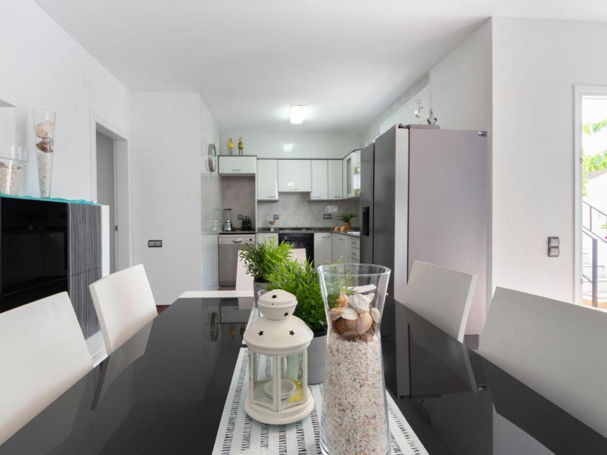 Holiday Home Estrella By Interhome 리우마르 외부 사진