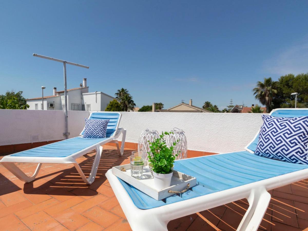 Holiday Home Estrella By Interhome 리우마르 외부 사진