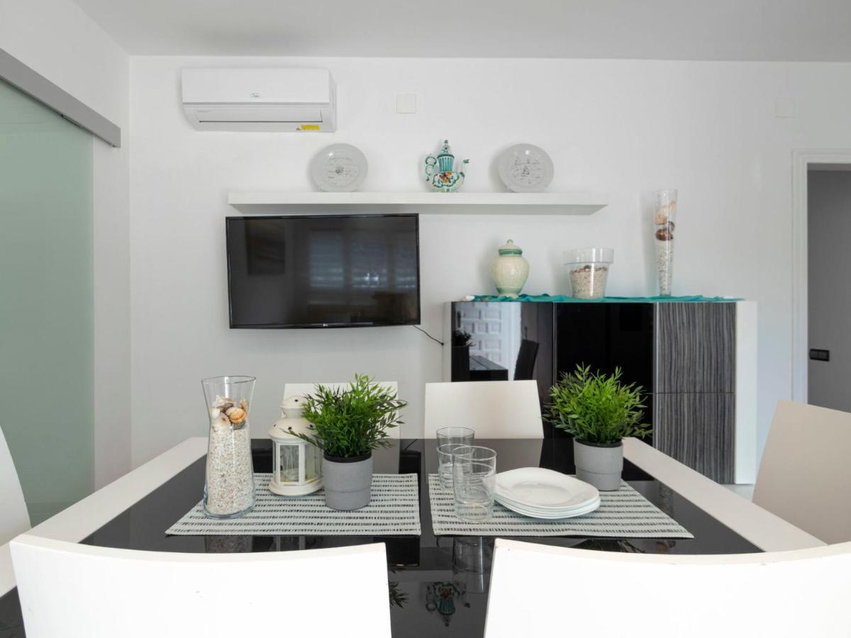 Holiday Home Estrella By Interhome 리우마르 외부 사진
