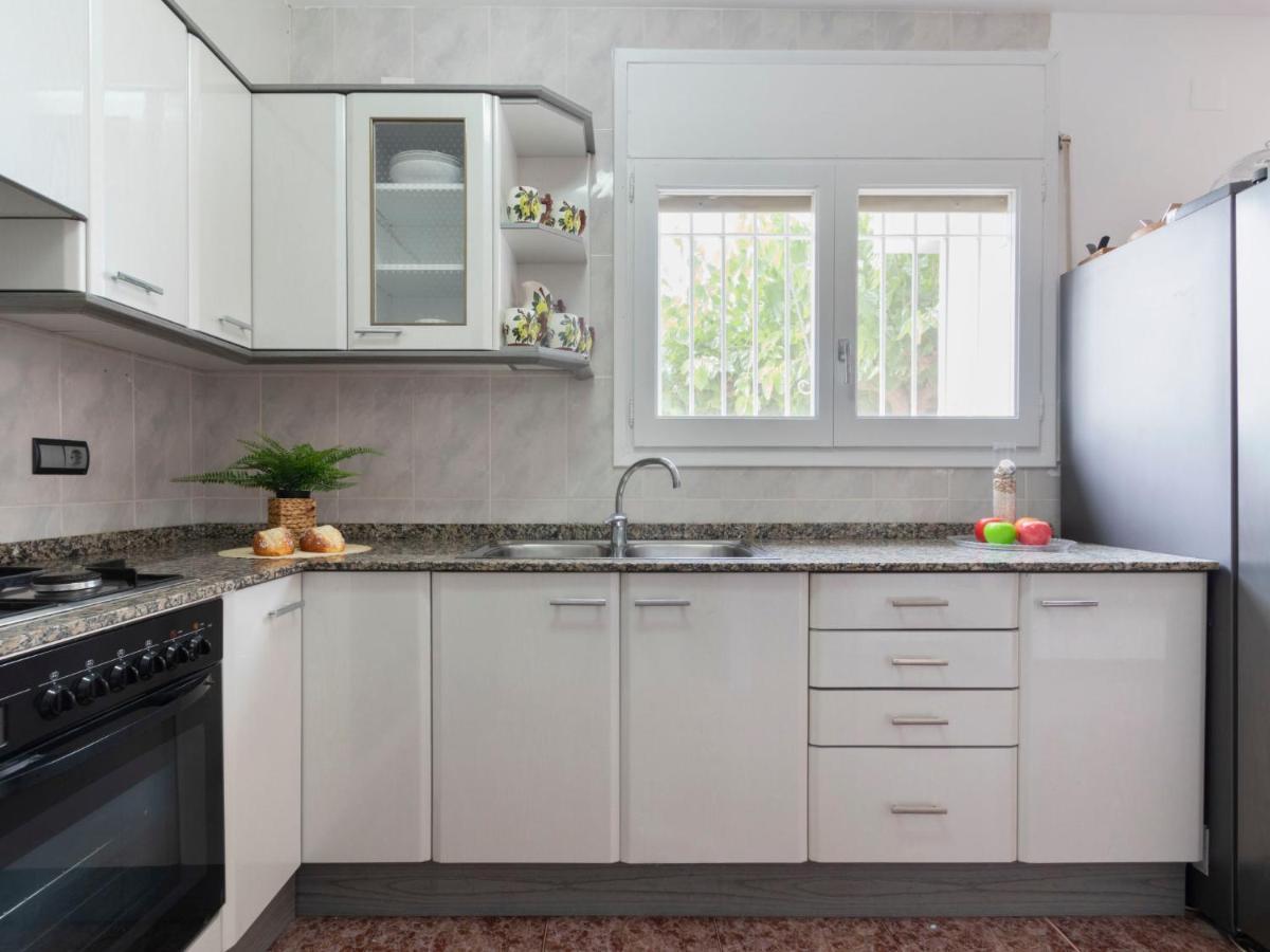 Holiday Home Estrella By Interhome 리우마르 외부 사진