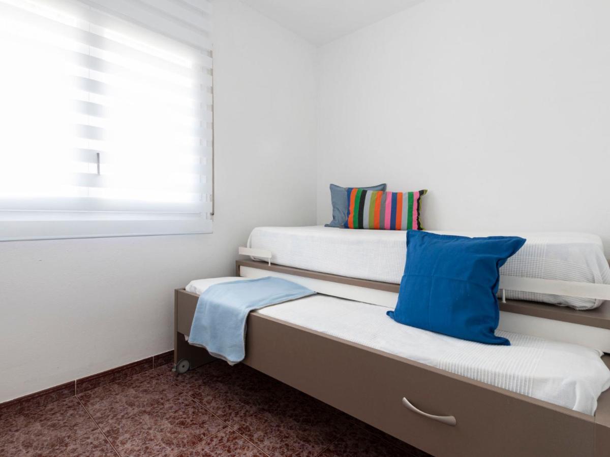 Holiday Home Estrella By Interhome 리우마르 외부 사진