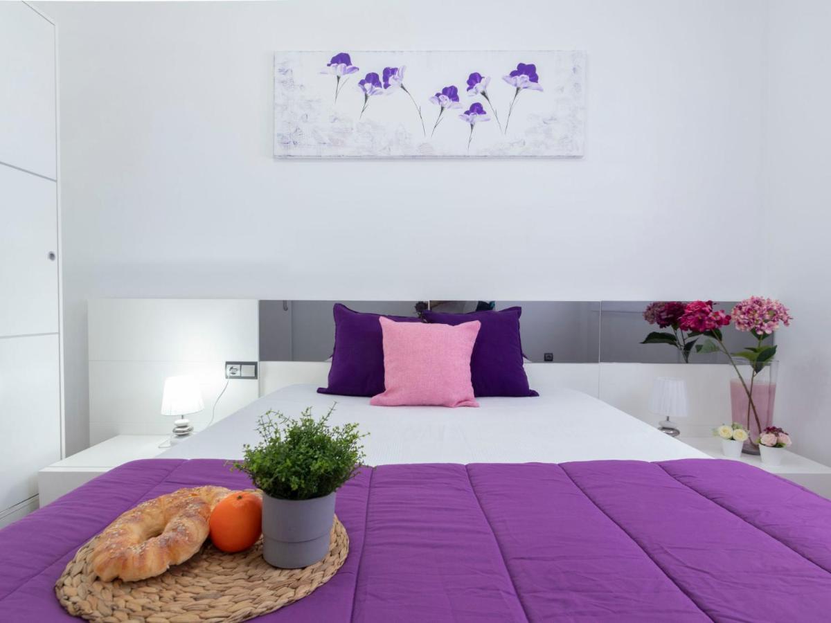 Holiday Home Estrella By Interhome 리우마르 외부 사진