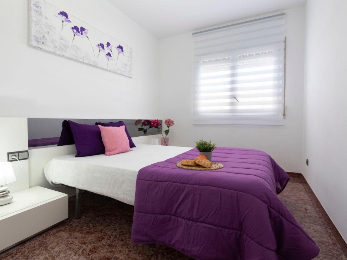 Holiday Home Estrella By Interhome 리우마르 외부 사진