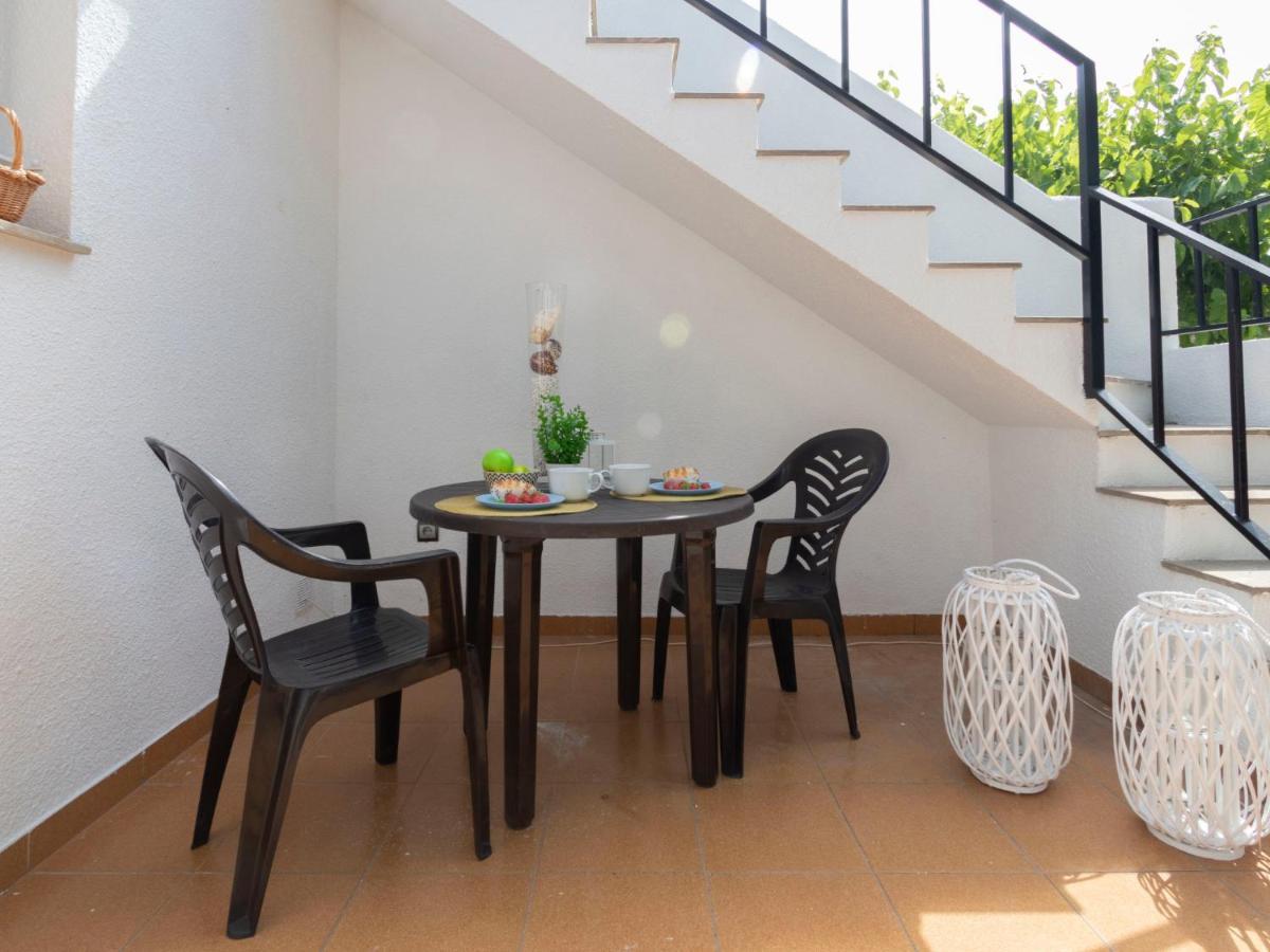 Holiday Home Estrella By Interhome 리우마르 외부 사진