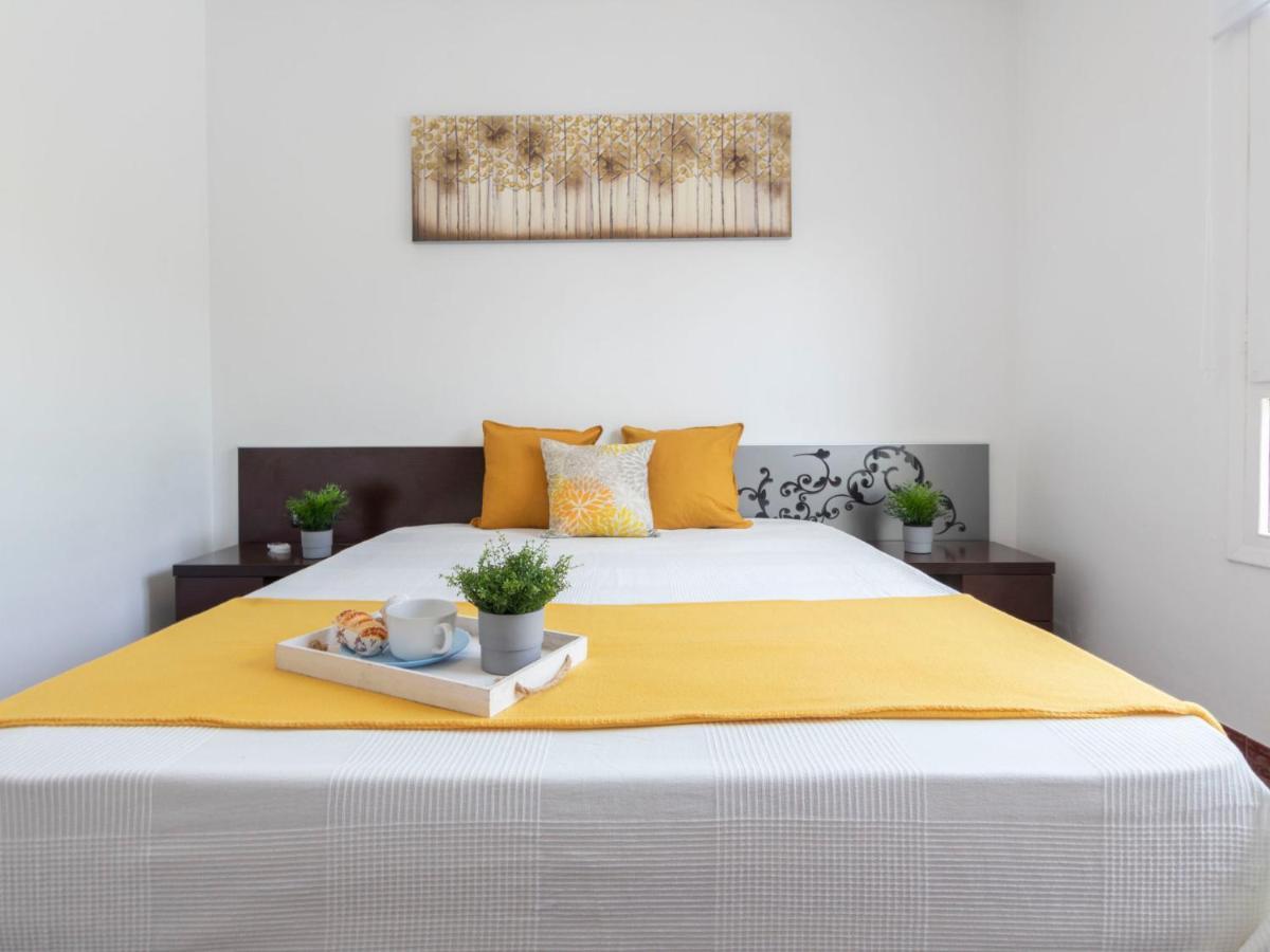 Holiday Home Estrella By Interhome 리우마르 외부 사진
