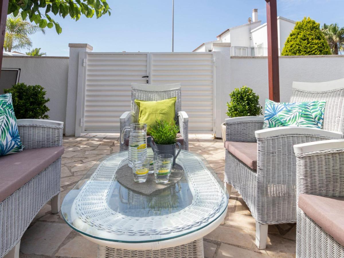 Holiday Home Estrella By Interhome 리우마르 외부 사진